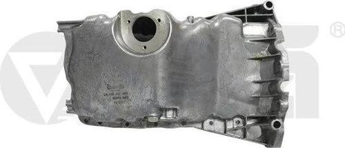 06B103601AQ Karter Sensörlü - Passat-A4-Superb-1.6 Lt.-1.9 Lt.-Arm-Ahl-Avf-Avb-Awx