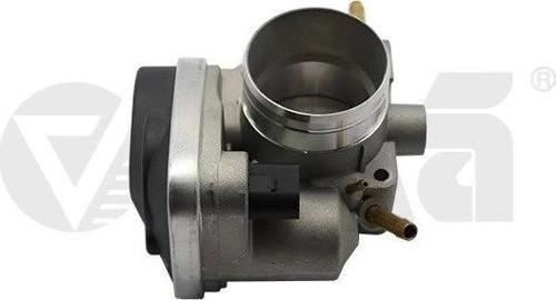 06B133062P Gaz Kontrol Ünitesi - Passat-A4-Alz