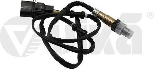 06B906265D Lambda Sensör Ön -Bora - Passat-Golf 4-Octavıa-Toledo-Leon-1.6 Lt.-1.8 Lt.-Avu-Bfq-Alt -A