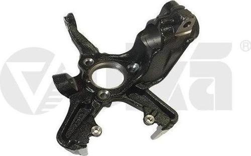1K0407255T Aks Taşıyıcı SOL 3 Delik 49.60 Mm - Audı A3-Caddy-Golf-Octavıa-Jetta-Toledo-Leon