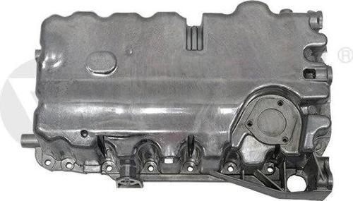 06F103601M Karter Sensörsüz - Golf-Jetta-Passat-A3-Octavıa-Leon-Toledo-Alt -2.0-Fsı-Axx-Bwa-Bpy-Byd