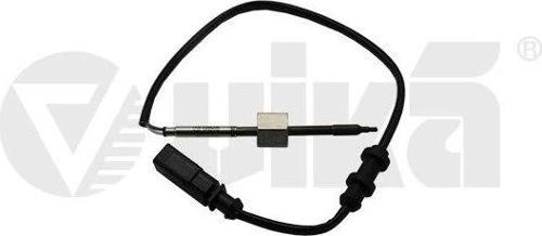 06F906088D Egzoz Sıcaklık Sensörü Delphı Typ - Golf-A3-Octavıa-1.6 Lt.-2.0-Fsı-Blp-Blx-Bln-Bag