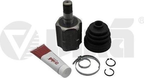 1K0498103C Aks Lalesi İç Kit Otomatik - Audı A3-Caddy-Golf-Leon-Octavıa-Passat-Scırocco-Superb-1.6 L