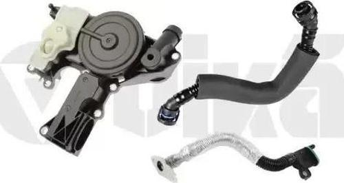 06H103495AKSTOS2 Yağ Seperatörü & Hortumları Sto 80.000 Km Garantili - Passat-Cc-A5-Q3-Q5-1.8 Lt.-2.