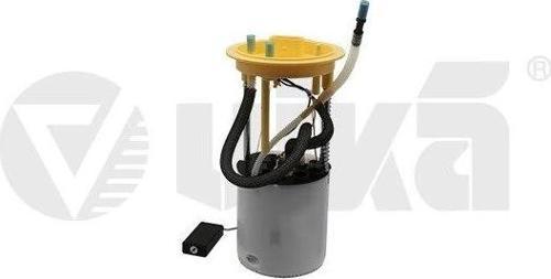 1K0919050AC Yakıt Pompası & Şamandırası Komple - Golf-A3-Octavıa-Superb-Yetı-1.6 Lt.-2.0-Tdı-Bkd-Cay