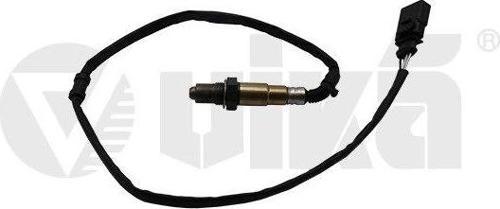 1K0998262S Lambda Sensörü Arka - Golf-Jetta-Passat-Octavıa-Caxa-Cavd-Blf