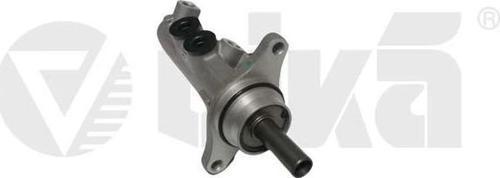 1K1614019M Fren Ana Merkez 22.00 Mm Fte Typ - Audı A3-Altea-Caddy-Eos-Golf-Jetta-Leon-Octavıa-Toledo