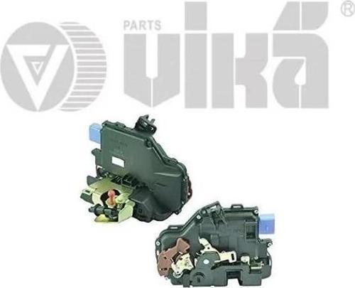 4E0839015 Kapı Kilit Mekanizması Arka SOL - Audı-A8 2004-2008