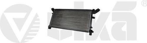 2D0121253B Radyatör Su - Lt 35-Tdı-Ahd-Anj-Avr