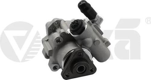 4F0145155P Direksiyon Pompası 130 Bar - Audı A6-A6Q-2.0-Tdı-Blb-Bre 2004-2008