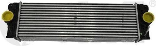 2E0145804 Radyatör Turbo Soğutucu Intercooler - Crafter Tdı-Bjk-Bjm-Sprınter-W906-M646