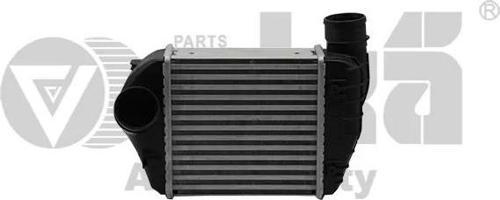 4F0145805AD Radyatör Turbo Soğutucu Intercooler - Audı A6 2005-2011 - A6Q 2005-2011 - 2.0-Tfsı-2.0-T