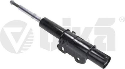 2E0413023AM Amortisör Ön İnce 3-3.5 Ton - Crafter-Sprınter