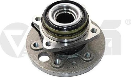 2E0501171E Porya Arka Abs Saçlı - Crafter-Sprınter