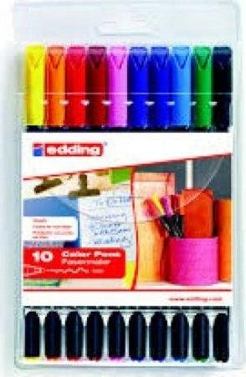 Grafik Kalemi 10 lu Poset ED1200P1099