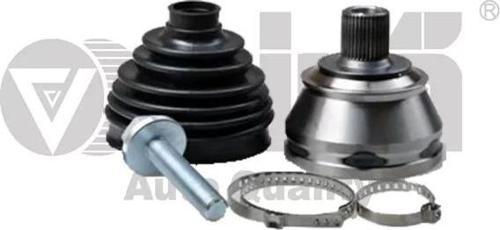 4F0498099A Aks Lalesi Dış Kit - Audı A6 2005-2011 - A6Q 2005-2011 - A8 2004-2010 - A8 Quattro 2003-2