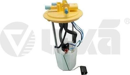 2E0919050AB Yakıt Pompası & Şamandırası Komple - Crafter-2.0-Tdı-Cukb-Csna 2012-2016