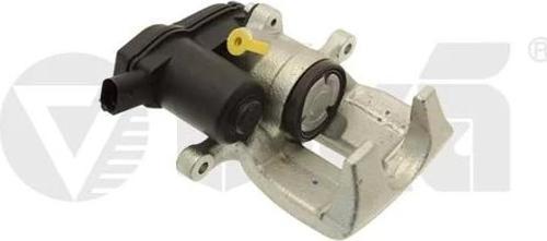 4F0615403H Disk Fren Kaliperi Arka Motorlu SOL - AudiA6 2005-2011