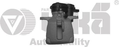 4F0615404C Disk Fren Kaliperi Arka Motorlu SAĞ - Audı A6 2005-2011 - 1.8 Lt.Tfsı - 2.0 Tdı