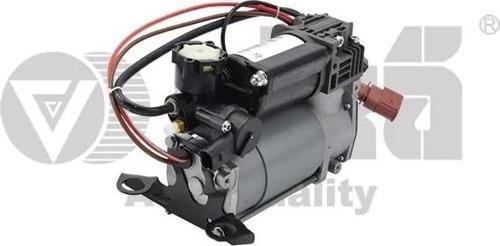 4F0616005B Hava Kompresörü - Audı A6 2005-2011