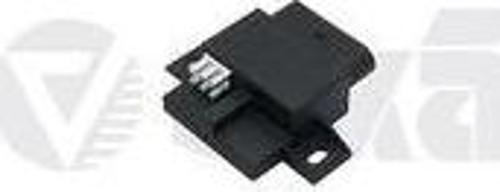 4F0906093L Yakıt Pompa Kontrol Ünitesi - Audı A6 2005-2011-2.0-Fsı-Bpj-Auk-Bkh