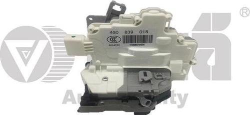 4G0839015 Kapı Kilit Mekanizması Arka SOL - AudiA3 2013-2016 - A6 2011-2018 - A7 2011-2018 - Q3 2012