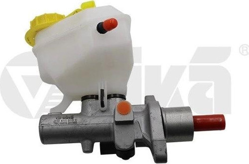 2H0611019C Fren Ana Merkez Abs'li 26.02 Mm - Amarok