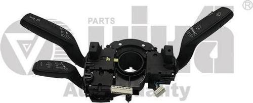 4G8953502A Sinyal & Silecek Kolu Cruise Sis. Kostal Typ - Audı A4 2013-2015 - A5 2012-2017 - A6 2011