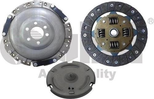 3000287002 Debriyaj Seti 6 Delik 200 Mm - Polo Classıc-Caddy-Golf-Vento-1.6 Lt.-1.9 Lt.-1Y-Aey-Aft