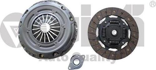 3000950019 Debriyaj Seti - 1.6.2.0-Blf-Bls-Bse-Bdj-Bgu-1.2 Lt.-Tsı-Cbzb
