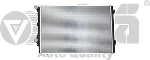 5K0121251J Radyatör Su - Golf-Jetta-Octavıa-Superb- Passat-Yetı-A3-1.4 Lt.-Tsı-1.8 Lt.-2.0-Tfsı-Bmy-