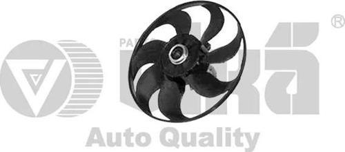 3A0959455B Fan Motoru - Passat 1993-1997
