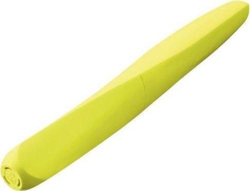 Twist P457 Dolma Kalem Tekli Kutu Neon Sarı