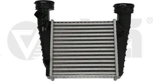 3B0145805H Radyatör Turbo Soğutucu Intercooler - Passat Tdı-Avf-Avb-1.8T-Awt