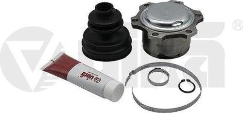 3B0498103BX Aks Lalesi İç Kit Otomatik - Passat-A4-A6-Superb-Alhambra-Sharan-1.9 Lt.-Tdı-Afn-Avg-Avf
