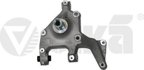 3C0505434K Aks Taşıyıcı Arka SAĞ 32.00 Mm - Passat-Cc-Tıguan-Scırocco-Yetı-Q3