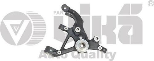 5Q0505436F Aks Taşıyıcı Arka SAĞ 30.00 Mm - Golf 7-Octavıa-A3-Leon