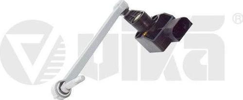 3D0941286E Far Seviye Ayar Sensörü Ön SAĞ - Phaeton 2002-2016