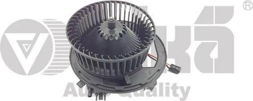 5Q1819021A Kalorifer Motoru Denso Tip - Golf-Passat-Tıguan-Octavıa-Kodıaq-Superb-A3-Q3-Leon-Ateca
