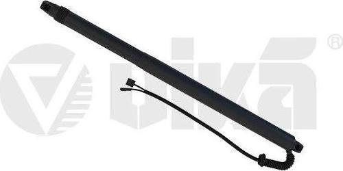 3T9827851C Bagaj Kapak Amortisörü Elektirikli - Superb 2008-2015