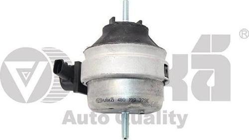 4B0199379E Motor Kulağı Elektrikli SOL & SAĞ - Passat-A4-A6-Superb-2.5 Lt.-Afb-Akn