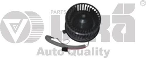 6N1819021 Kalorifer Motoru - Caddy-Cordoba-Ibıza-Inca-Polo