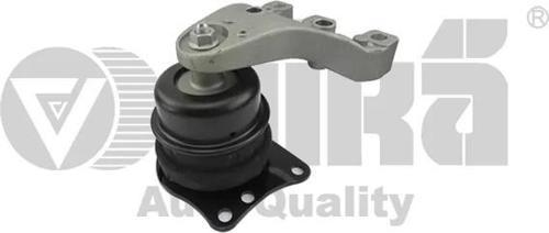 6Q0199167R Motor Kulağı SAĞ - Polo-Fabıa-Ibıza-Cordoba - 1.4 Lt.-Tdı-Amf-Bnm-Bnv