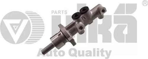 6Q0611019N Fren Ana Merkez Abs'li Bosch Tipi - Fabıa-Roomster-Polo-Ibıza-Cordoba