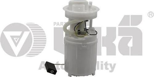 6Q0919051C Yakıt Pompası & Şamandırası Komple - Polo-Fabıa-Ibıza-Cordoba-1.2 Lt.-1.4 Lt.