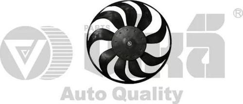 6Q0959455J Fan Motoru - Fabıa-Po-1.4 Lt.-1.9 Lt. - Dizel