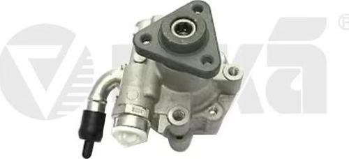 7L8422154D Direksiyon Pompası - Touareg 2007-2010 - Q7 2007-2009