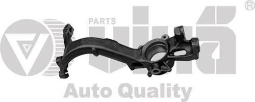 8D0407257AL Aks Taşıyıcı SOL 75.00 Mm - Audı A4-A6- Passat-Superb-1.8 Lt.-1.8 Lt.-T