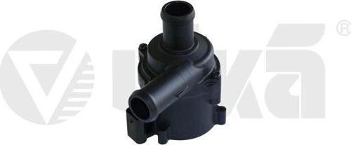 6R0965561ASTO Yardımcı Su Pompası - Polo-Ibıza-Toledo-Rapıd-Fabıa-Roomster-Jetta-Passat-1.2 Lt.-1.6 
