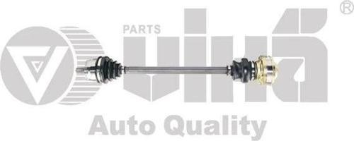 8D0407272AQ Aks Komple Ön SAĞ - Audı A4- Passat-Superb-1.8 Lt.-Adr-Aeb-Apu-Apt